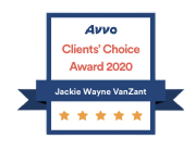 avvo-award-lawyer